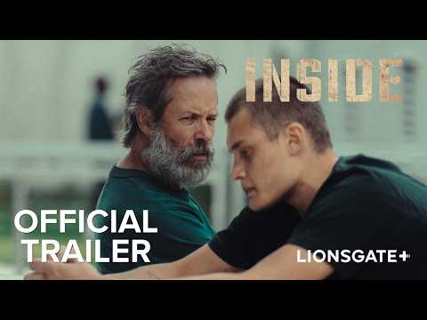 Official Lionsgate+ Trailer