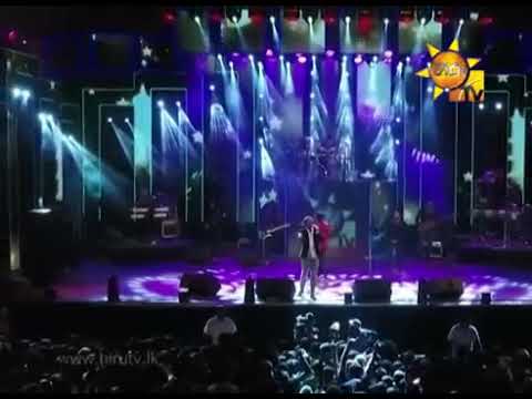 Ran Kurahan Mala - Bathiya & Santhush flashback hiru mega blast | neluwa 2018 12 08