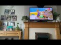 Alvin And The Chipmunks ChipWrecked Vacation Song Scene