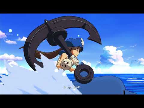 MADFGC 3ºClasificatorio GGXRDREV2- 4ªronda L - Yago (MA) vs Sirborjus (DI)