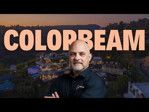 Colorbeam testimonial video
