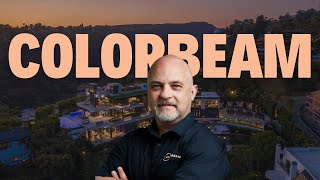 Colorbeam testimonial video