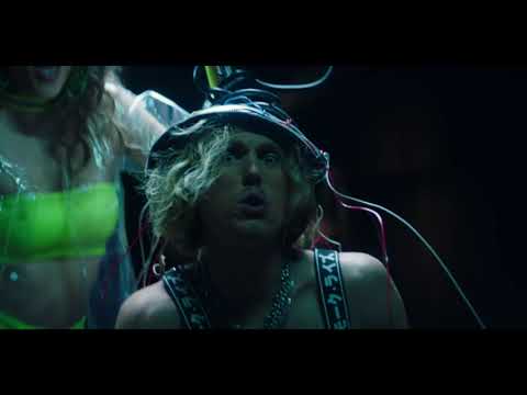 JERIS JOHNSON - DAMN (METAL REMIX/COVER)