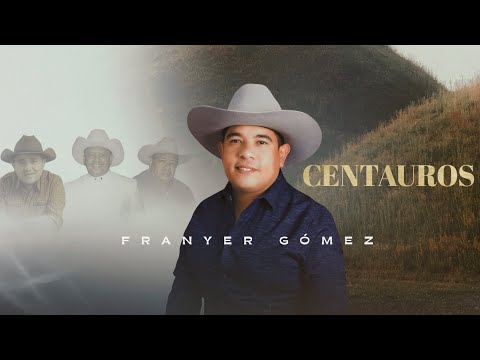Franyer Gómez - Centauros (Sesión en Vivo) 🪇