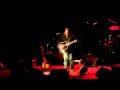 Brian Wright - Morning Cigarette - La Cigale - October 2010.MOV