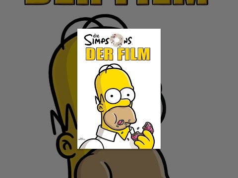 Die Simpsons - Der Film