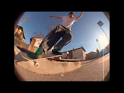 Filippo Coin in 'Sketchbook 2'