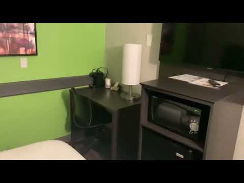 Surestay Hotel by Best Western San Diego Pacific Beach