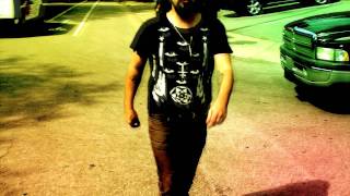 Video thumbnail of "Shooter Jennings - Outlaw You [OFFICIAL VIDEO]"
