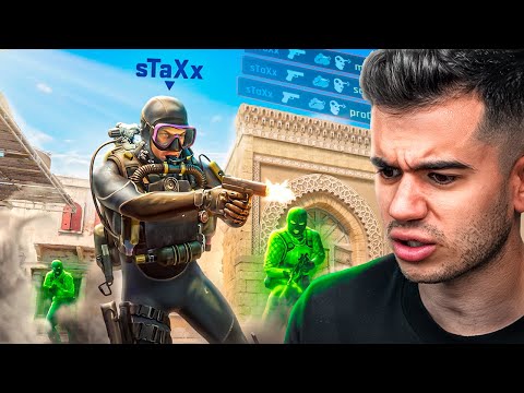 sTaXx activates DEVIL mode to win the game