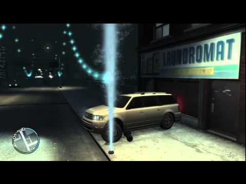 GTA IV / 100% Walkthrough / Part 55