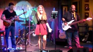 Lexi Smith - (Cover- Sugarland) Something More HardRock