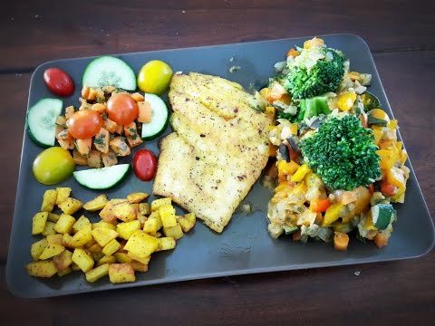 Basics | Brokkoli blanchieren | Küchenhack #1