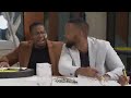 This Week On Generations The Legacy Ayanda Is Busted Winston Leaves A Message For Sphe