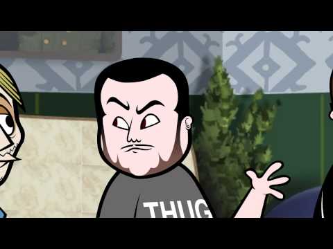 Mega64nimation: Facetiousness