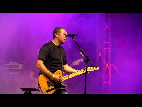 Festival Nádeje 2017 - Tretí deň - Hľa