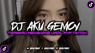 Download lagu DJ AKU GEMOY SLOWED REVERB ( Slowed   Reverb)🎧🎧 mp3