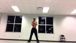 B. Radd: Scared of Beautiful | Frank Ocean Pt. 1