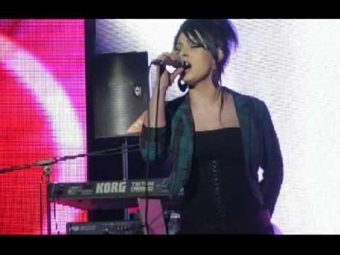 Njomza Hyseni - Jeten pa ty [2012]