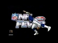 Xbox - 2002 - NFL Fever 2003 Commercial
