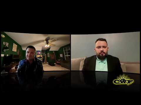 CWF Recoil - Episode 1: Panther Brawl Review