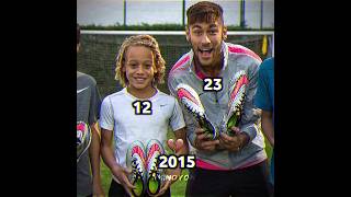 Download lagu Xavi simons x Neymar🤯☠️🔥 #football #edit #fyp #viralvideo #trending #shorts #neymar #xavisimos mp3