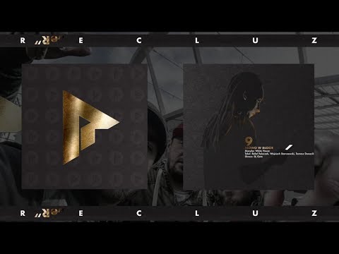 RECLUZ - Słowo w błocie (prod.WHITE HOUSE)