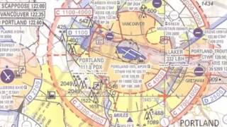 The Map Song - Air Traffic Control Version