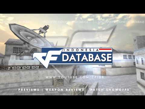 [CFIDB] Crossfire Indonesia Database's Intro V.2