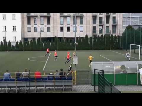 02.06.2018 KS NADWIŚLAN- PIAST WOŁOWICE