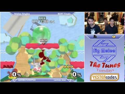 TTT8 - Qerb (Watch) vs Swedish Delight (Sheik, Peach)