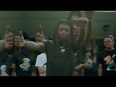 Pfk smoov - LUKA ( official video)