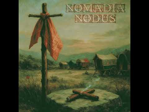 Alessandro Salvia - Nomadia Nodus