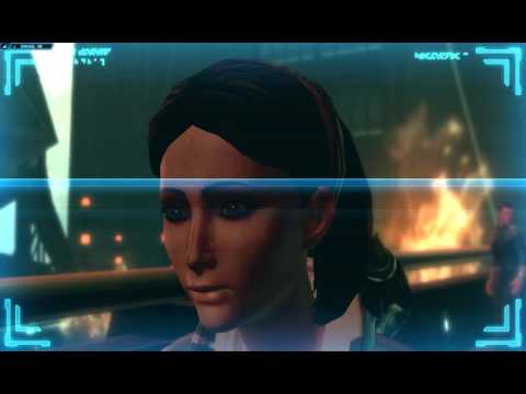[SWTOR] (Sith Warrior) KOTFE-Outlander storyline part 93 - A grand old time