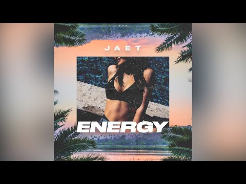 Jae.T - Energy (Audio)