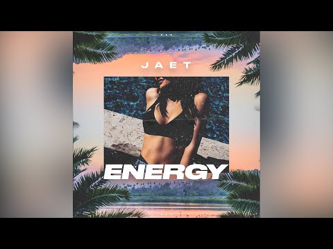 Jae.T - Energy