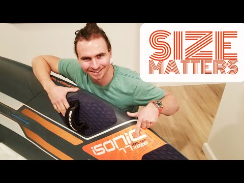 Size Matters: Phil Soltysiak