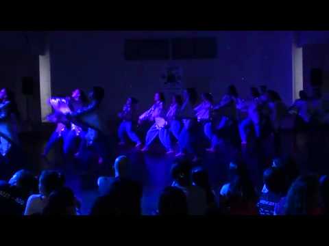 Lehakat Carmel - Malachei Ha'Atzmaut - Festival Choref 2012 - Porto Alegre