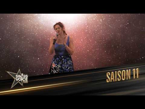 Monica - Swiss Voice Tour 2026, Littoral Centre