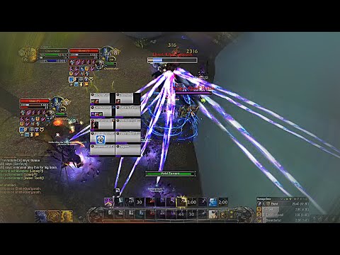 10 Void Torrents - OMEGASUCC