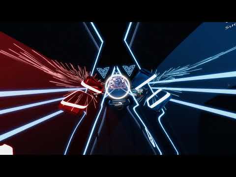 [Beat Saber] Touyu x 96neko - Roki [HARD]