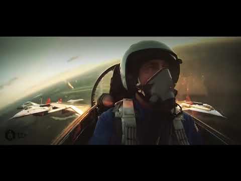 Crazy Pilots Russian Air Force   Celestial Predators 2020