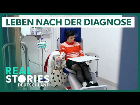 Young and cancer-stricken: How does one live with this diagnosis?