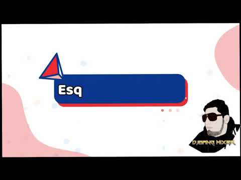 Esquema Preferido ❌ DJ Bang Mixer