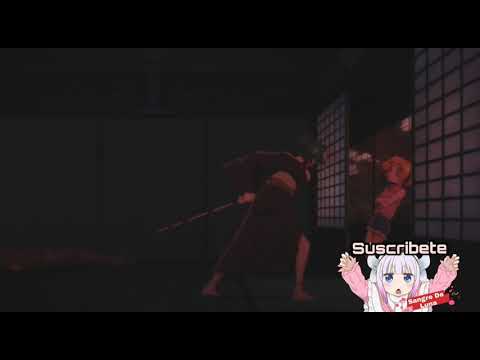 Satoko Kills Akane Sonozaki-Higurashi no naku kokoro ni sotsu 2021 #higurashinonakukoroni #anime