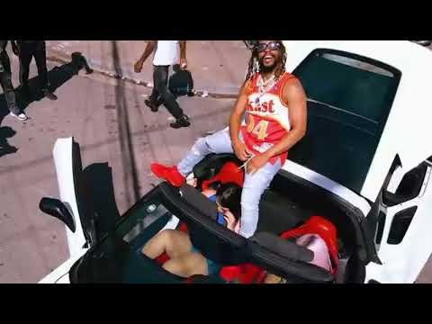 KD ONE ❌ LIL JON - VAMOS A BEBER (acapella)