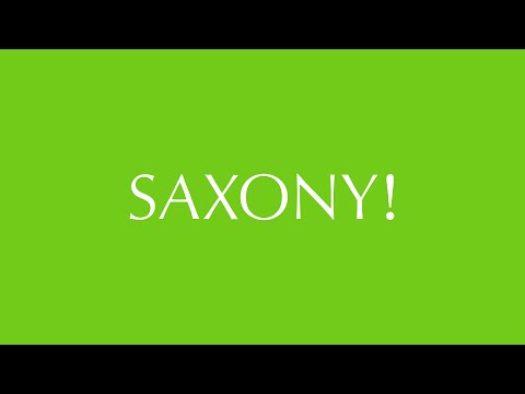 SAXONY! – A high-tech location at its best