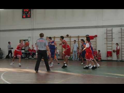 BLUOROBICASTORYfestainterbasketnataleINTERTOTO90.wmv