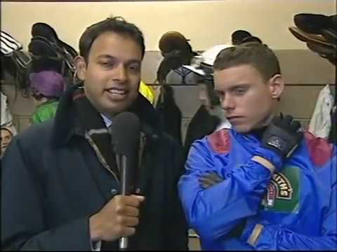 2005 Grand National Hedgehunter Part 2 (The Race) Full Programme