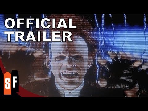 Brainscan (1994) Official Trailer